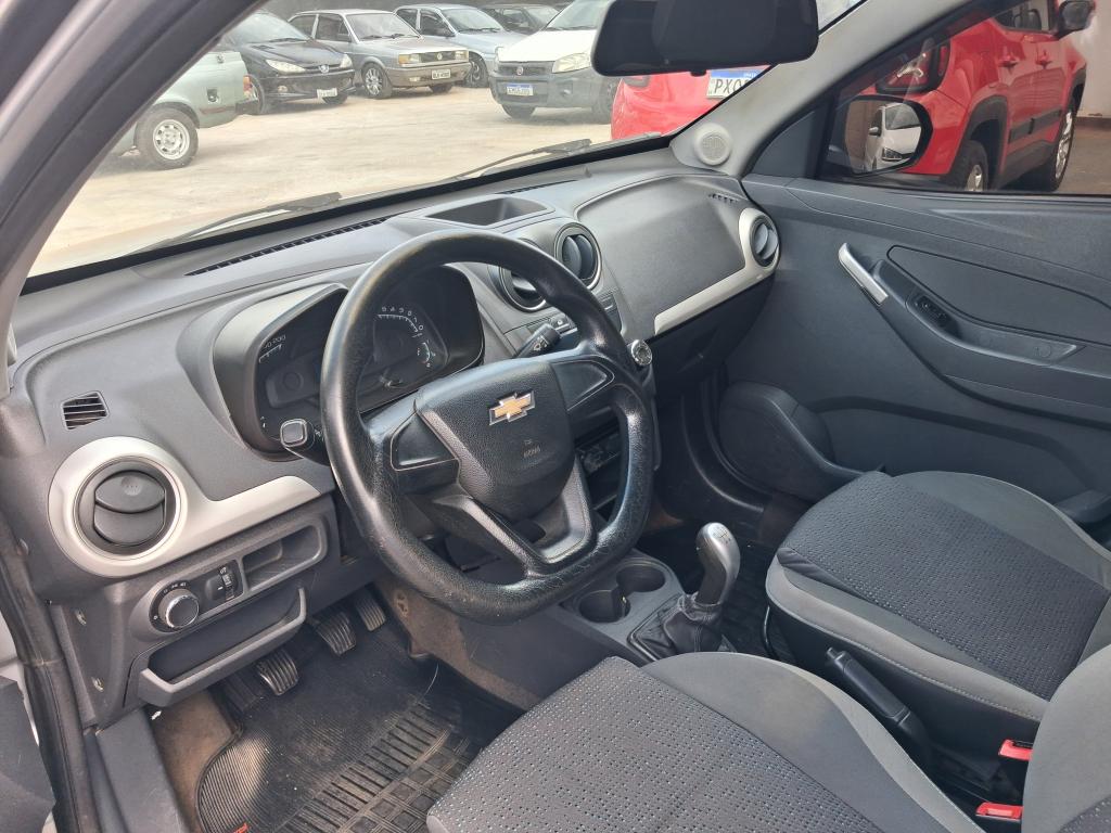 CHEVROLET Montana - Foto