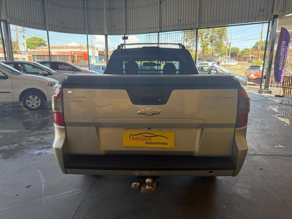 CHEVROLET Montana - Foto