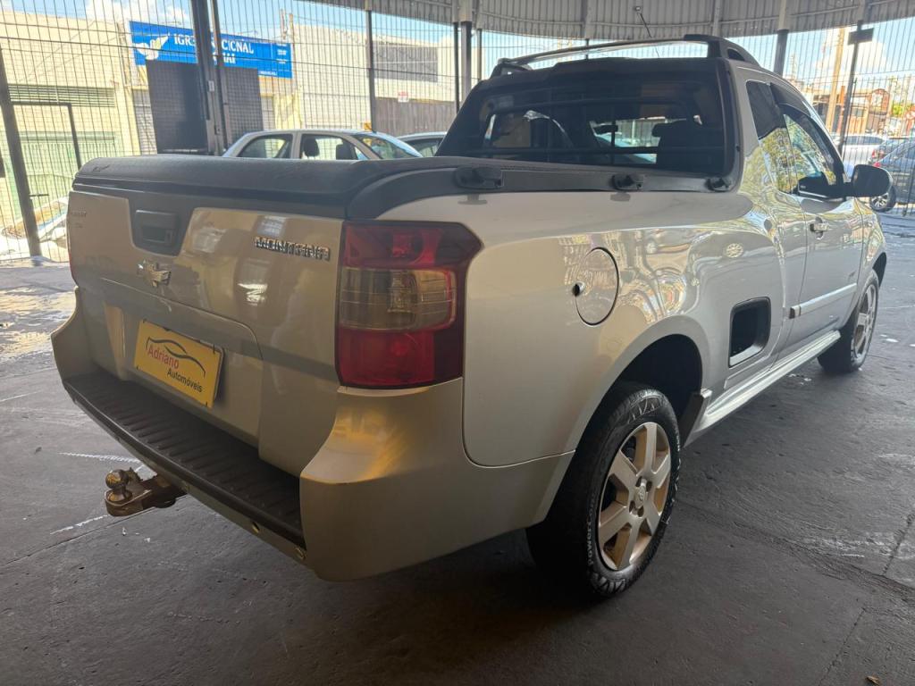 CHEVROLET Montana - Foto