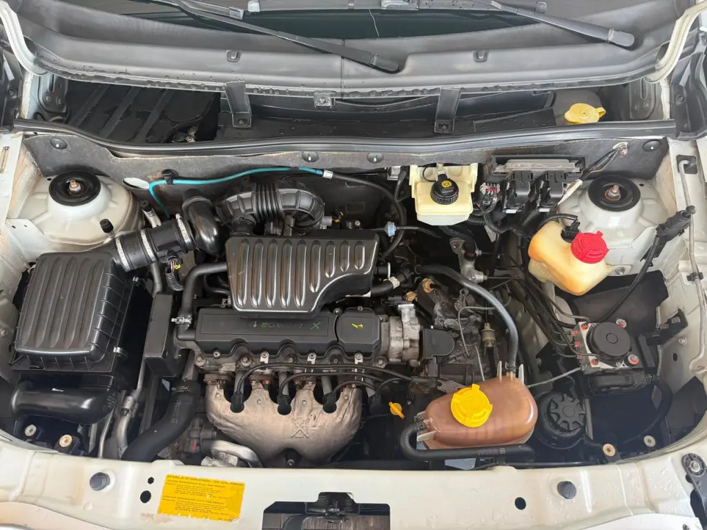 CHEVROLET Montana - Foto