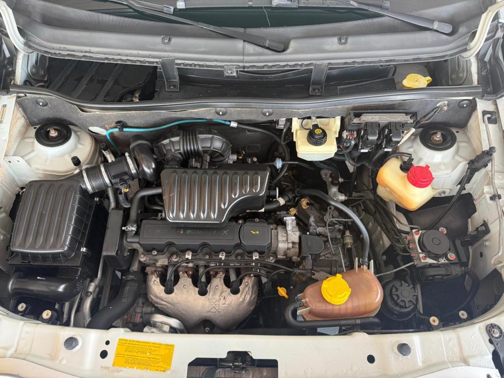 CHEVROLET Montana - Foto