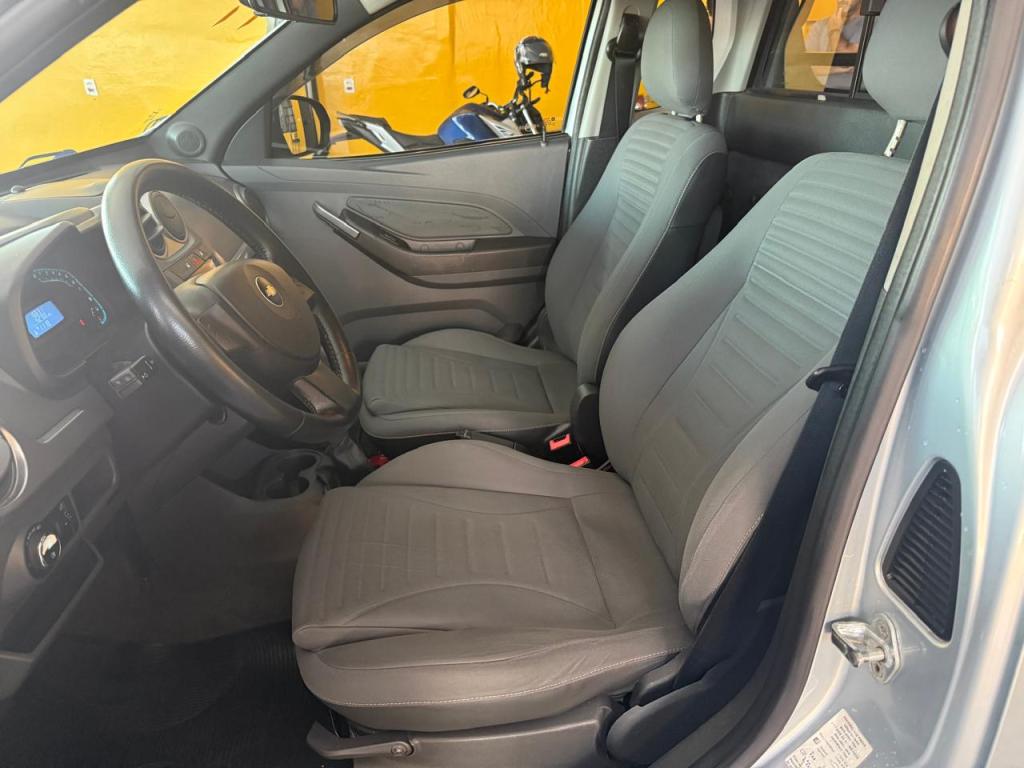 CHEVROLET Montana - Foto