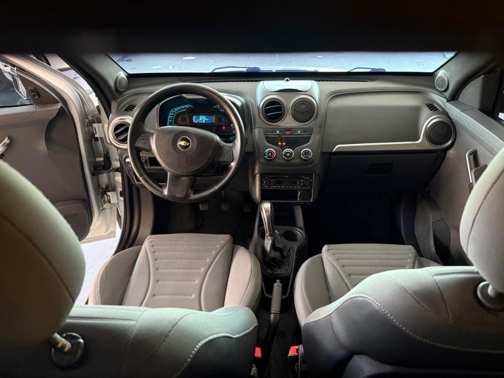 CHEVROLET Montana - Foto