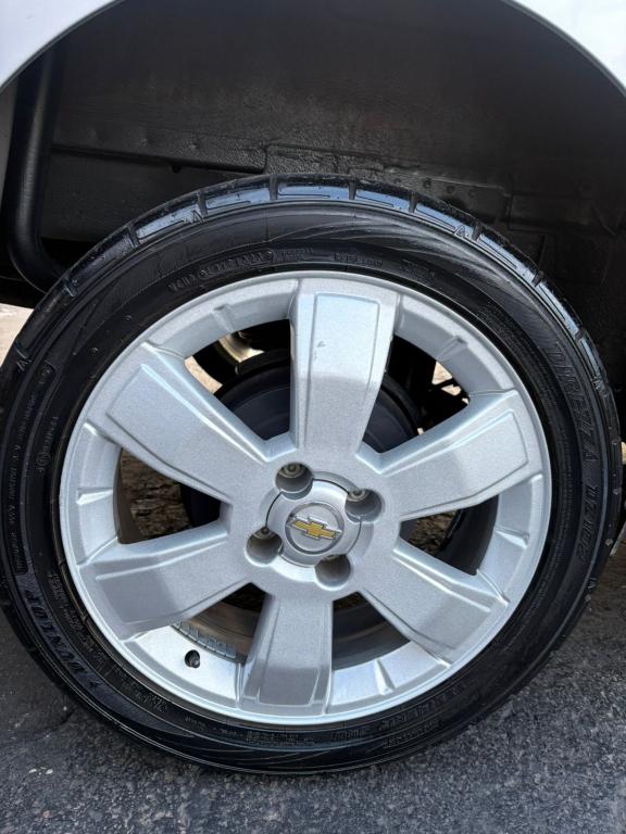 CHEVROLET Montana - Foto