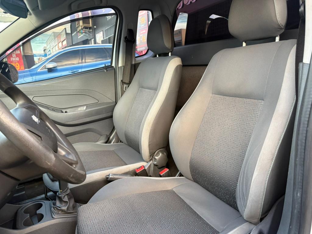 CHEVROLET Montana - Foto