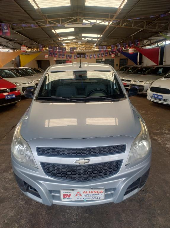 CHEVROLET Montana - Foto