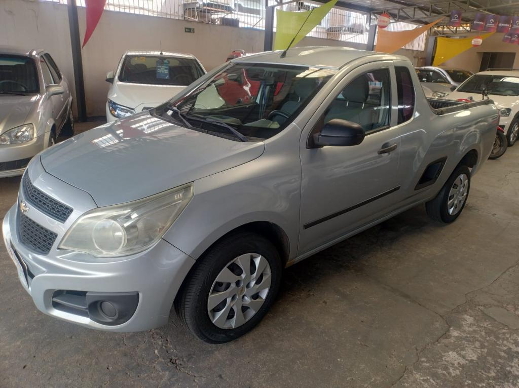 CHEVROLET Montana - Foto