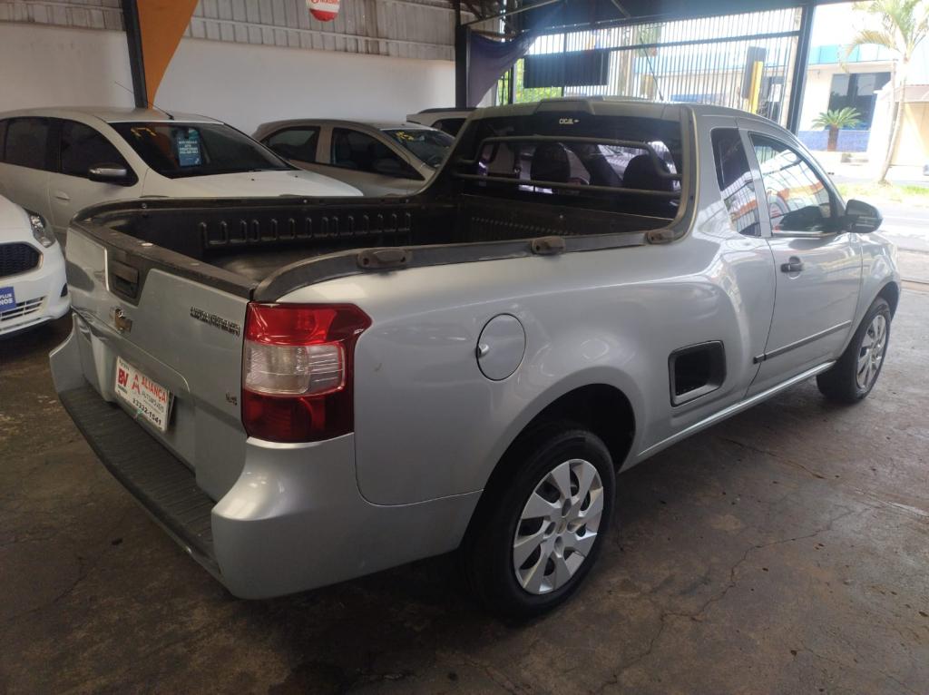 CHEVROLET Montana - Foto