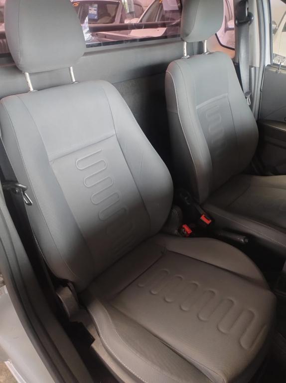 CHEVROLET Montana - Foto