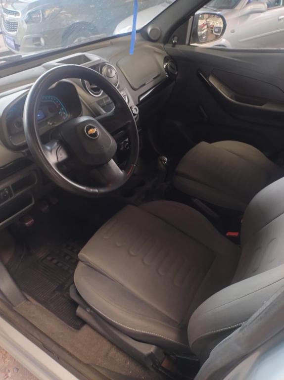 CHEVROLET Montana - Foto