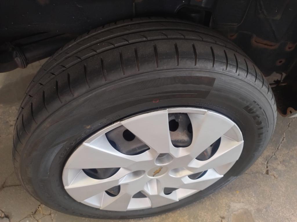 CHEVROLET Montana - Foto