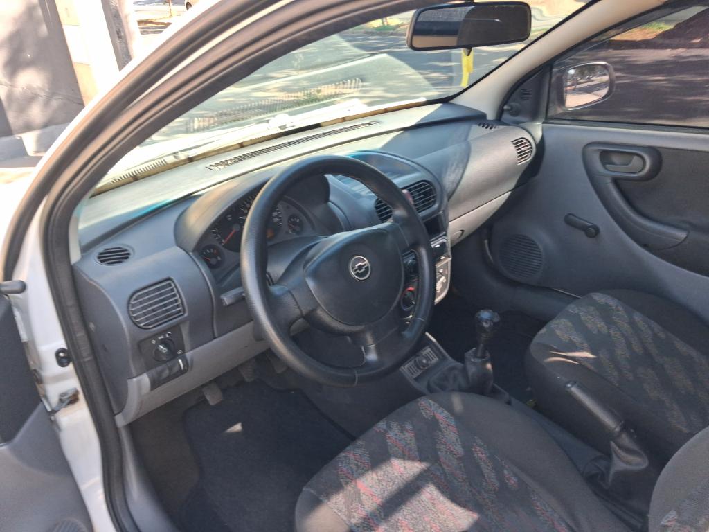 CHEVROLET Montana - Foto