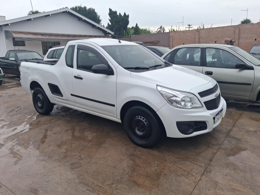 CHEVROLET Montana