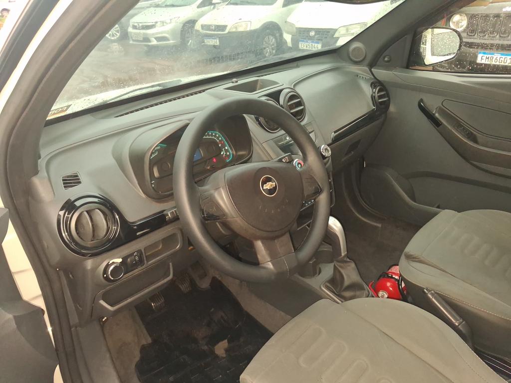 CHEVROLET Montana - Foto