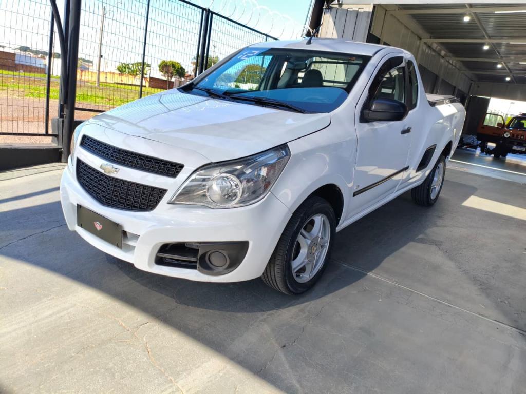 CHEVROLET Montana - Foto