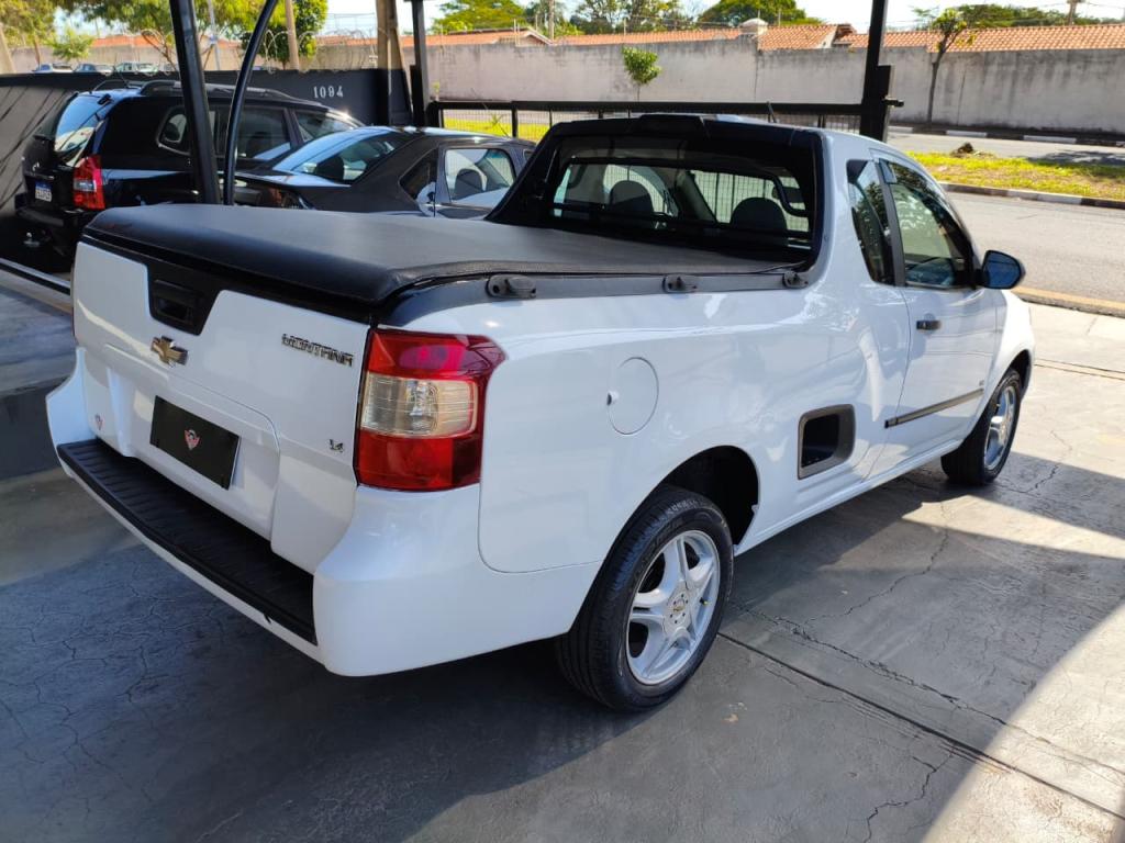 CHEVROLET Montana - Foto