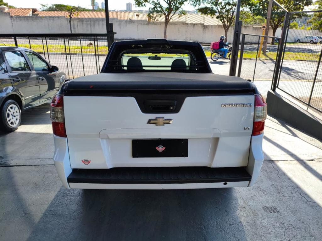 CHEVROLET Montana - Foto