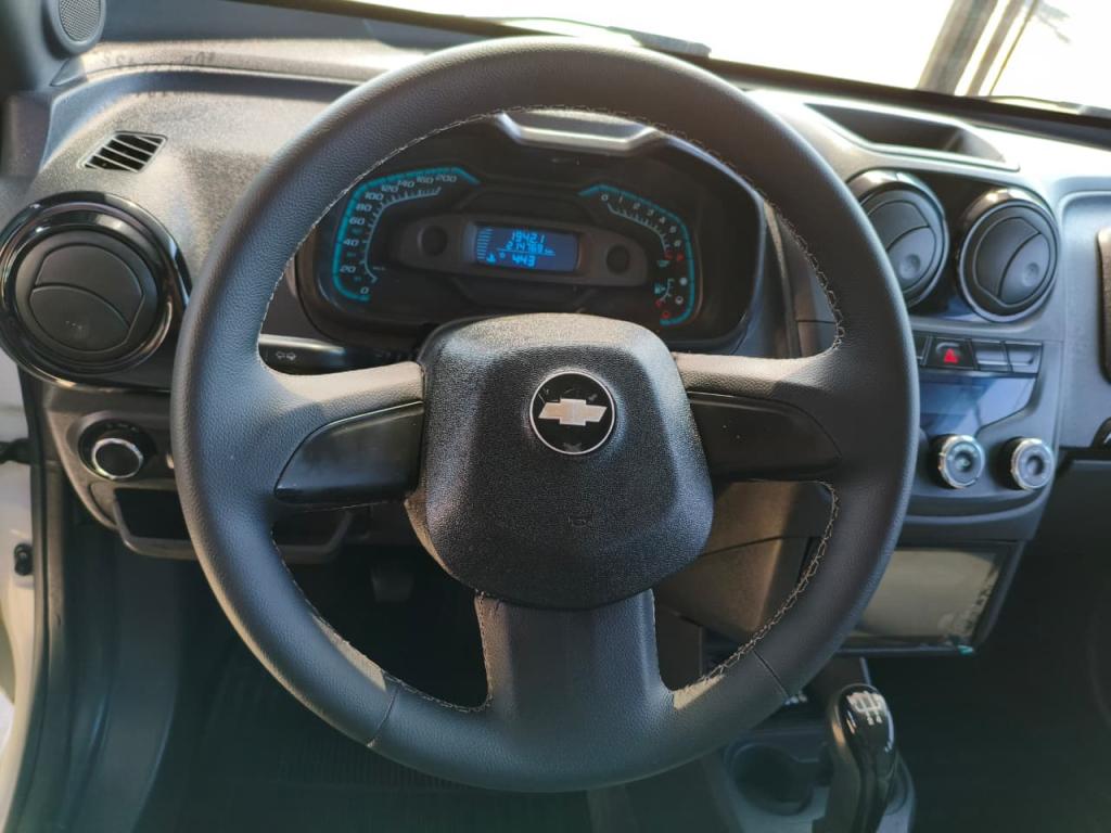 CHEVROLET Montana - Foto