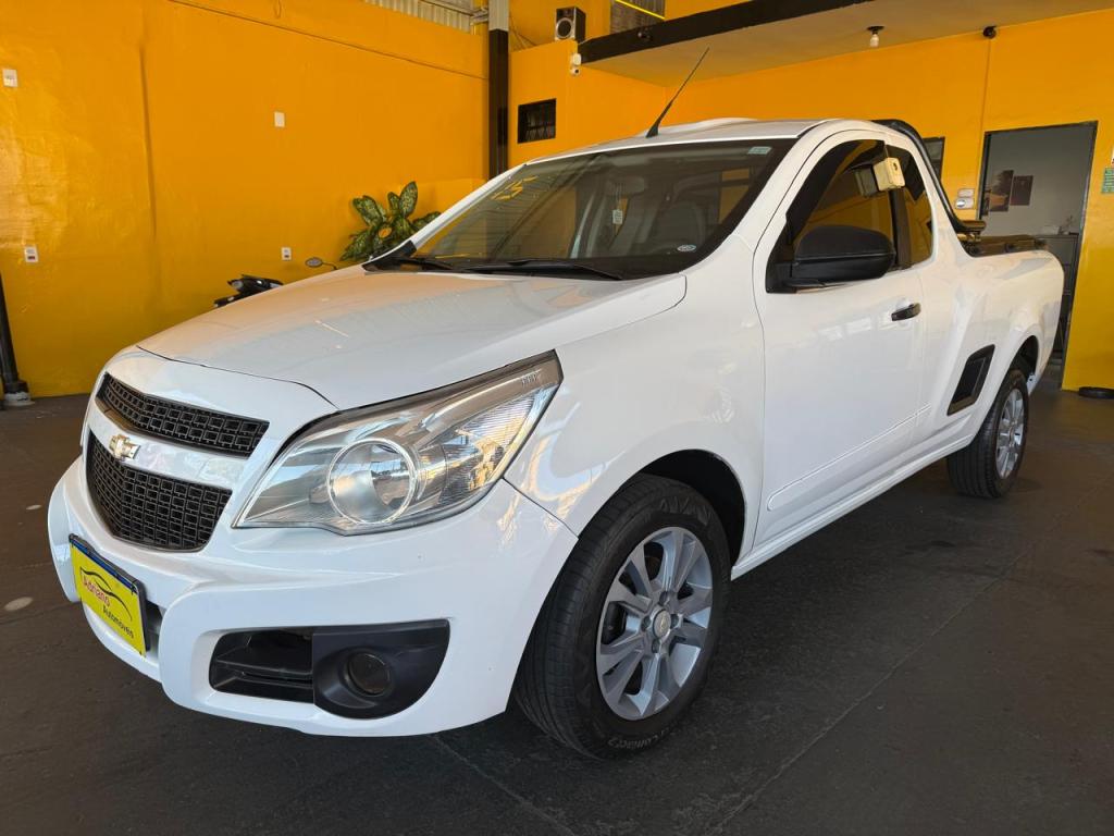 CHEVROLET Montana