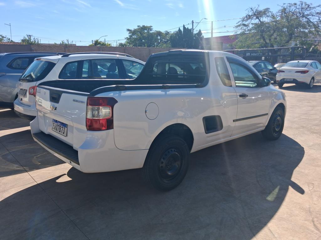 CHEVROLET Montana - Foto