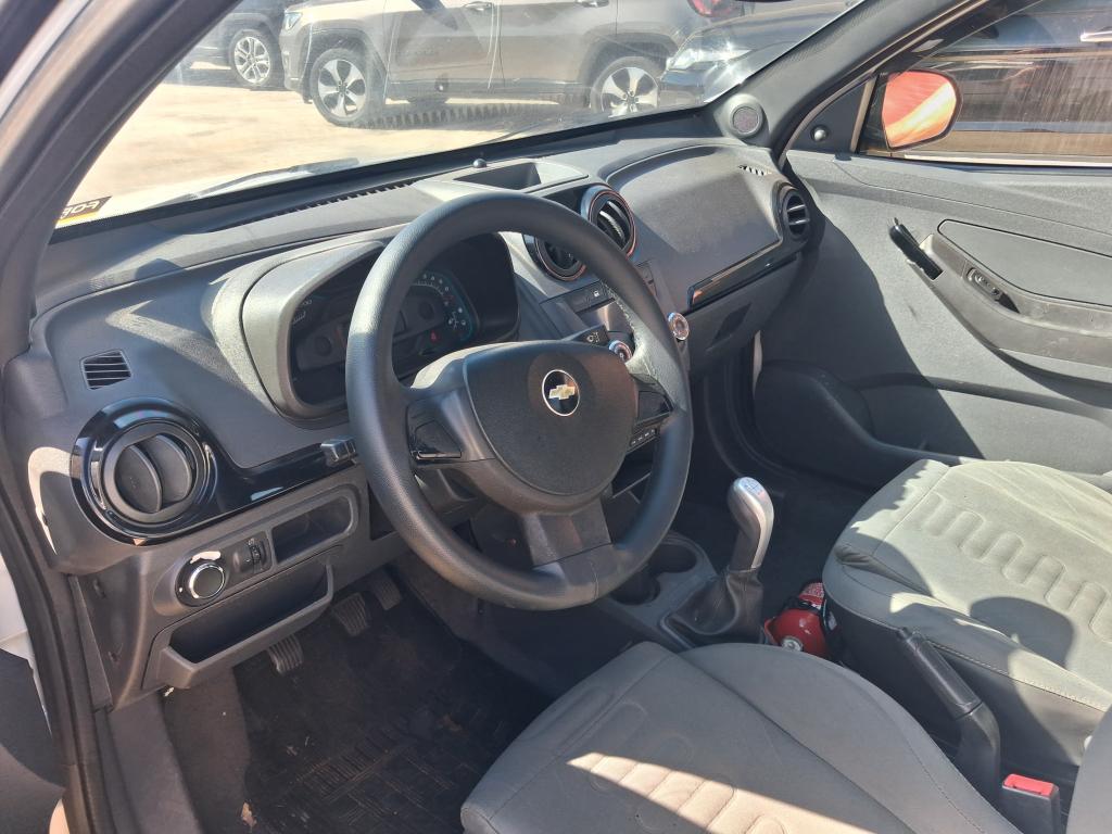 CHEVROLET Montana - Foto