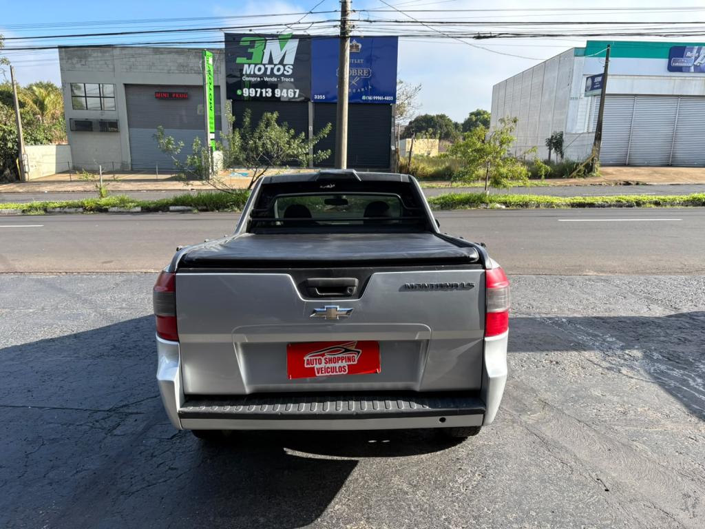 CHEVROLET Montana - Foto