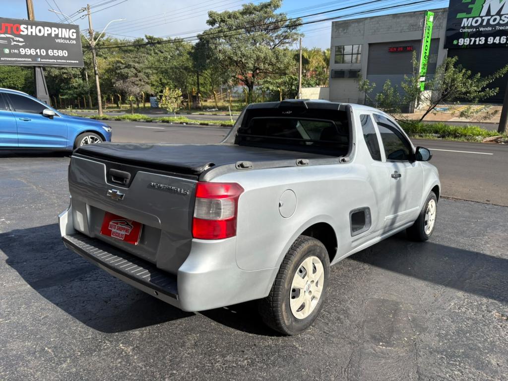 CHEVROLET Montana - Foto