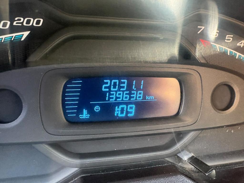 CHEVROLET Montana - Foto