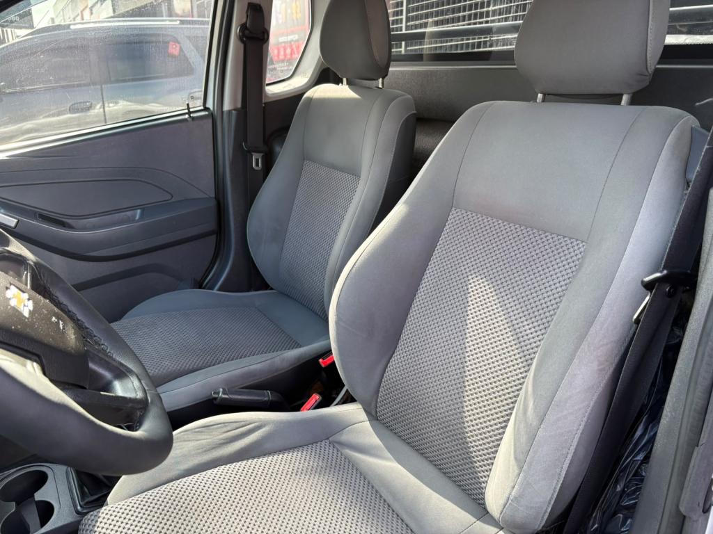 CHEVROLET Montana - Foto