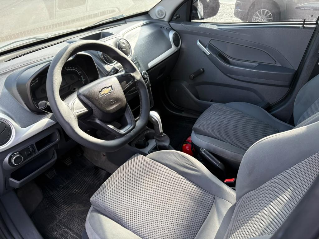 CHEVROLET Montana - Foto