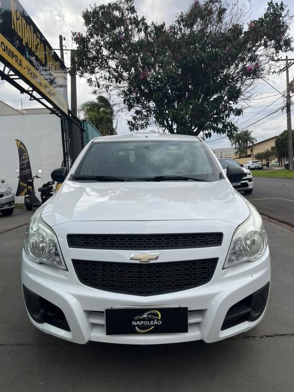 CHEVROLET Montana - Foto