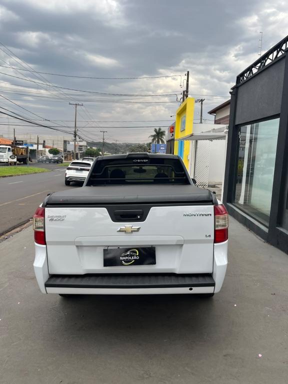 CHEVROLET Montana - Foto