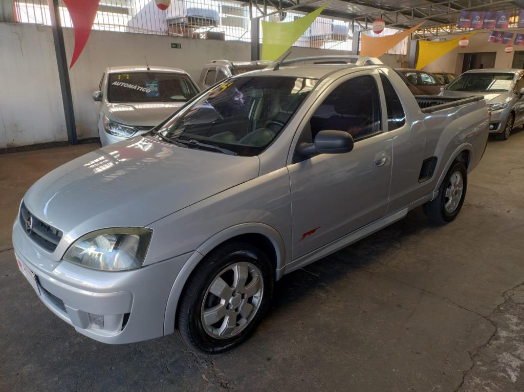 CHEVROLET Montana - Foto