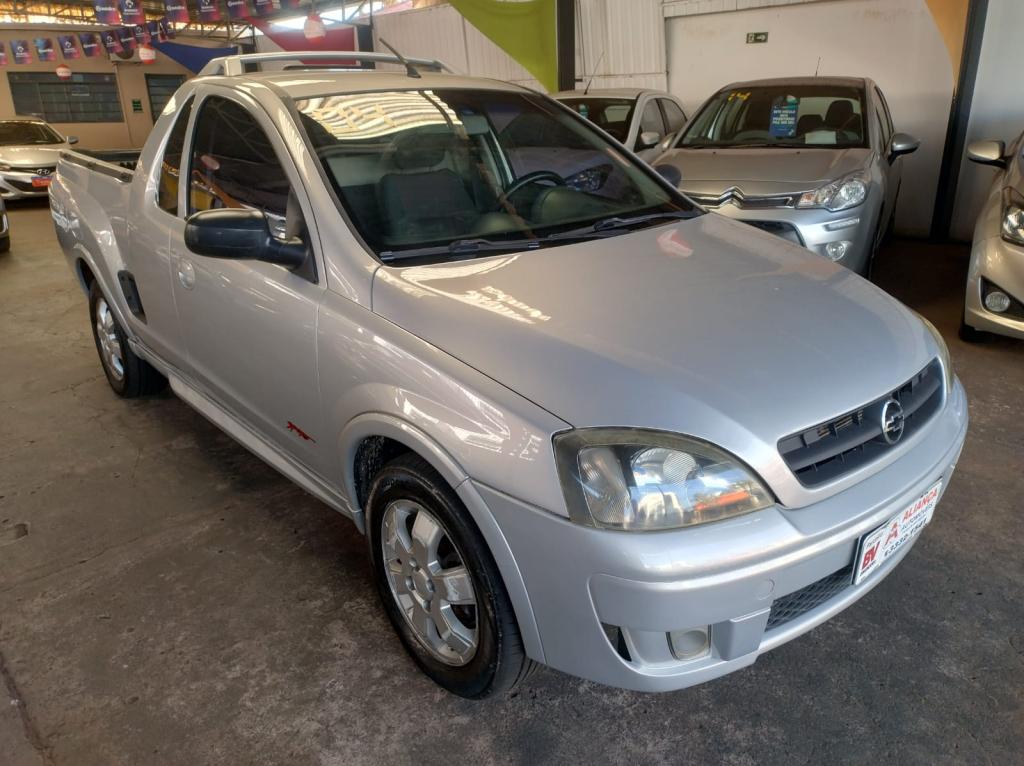 CHEVROLET Montana - Foto