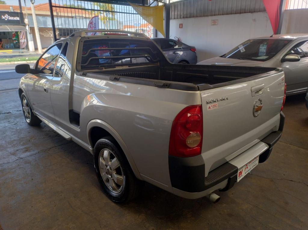 CHEVROLET Montana - Foto
