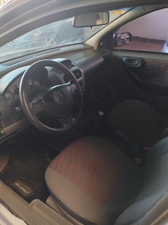 CHEVROLET Montana - Foto
