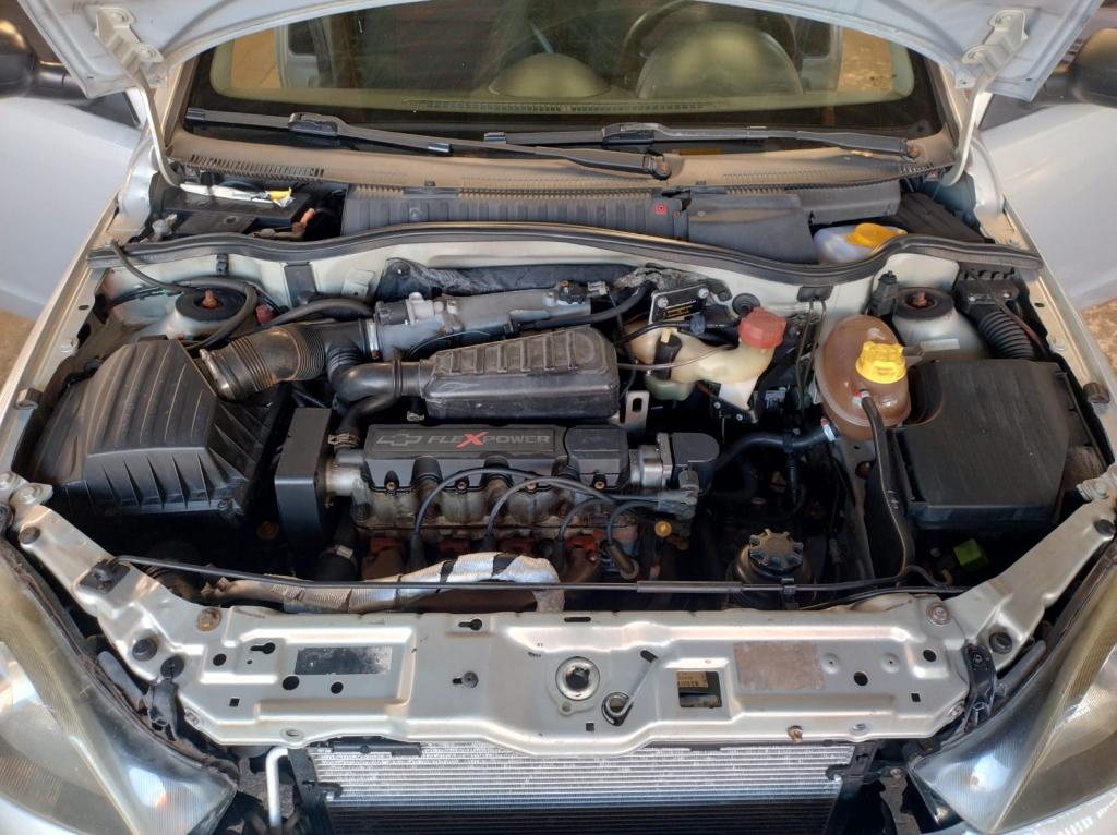 CHEVROLET Montana - Foto