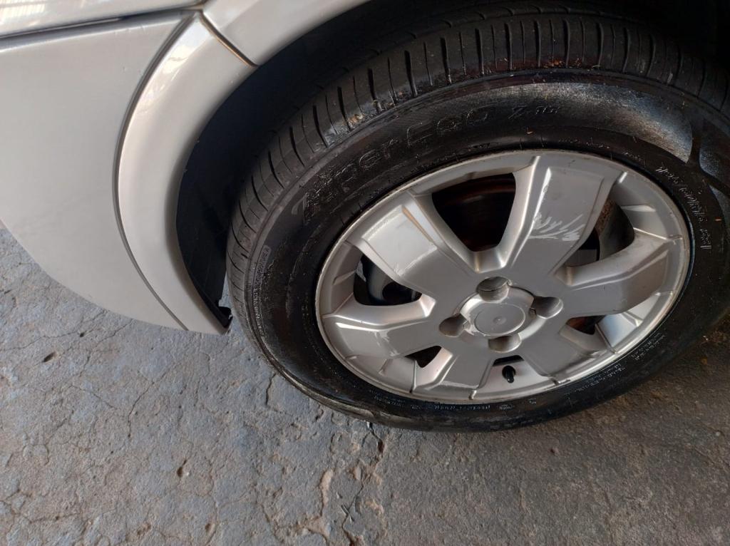 CHEVROLET Montana - Foto