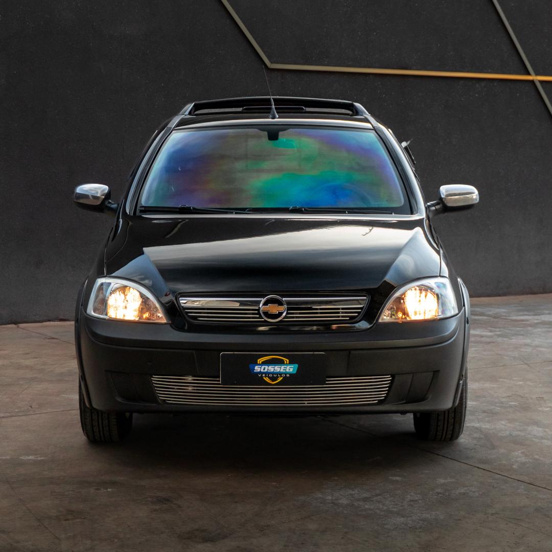 CHEVROLET Montana - Foto