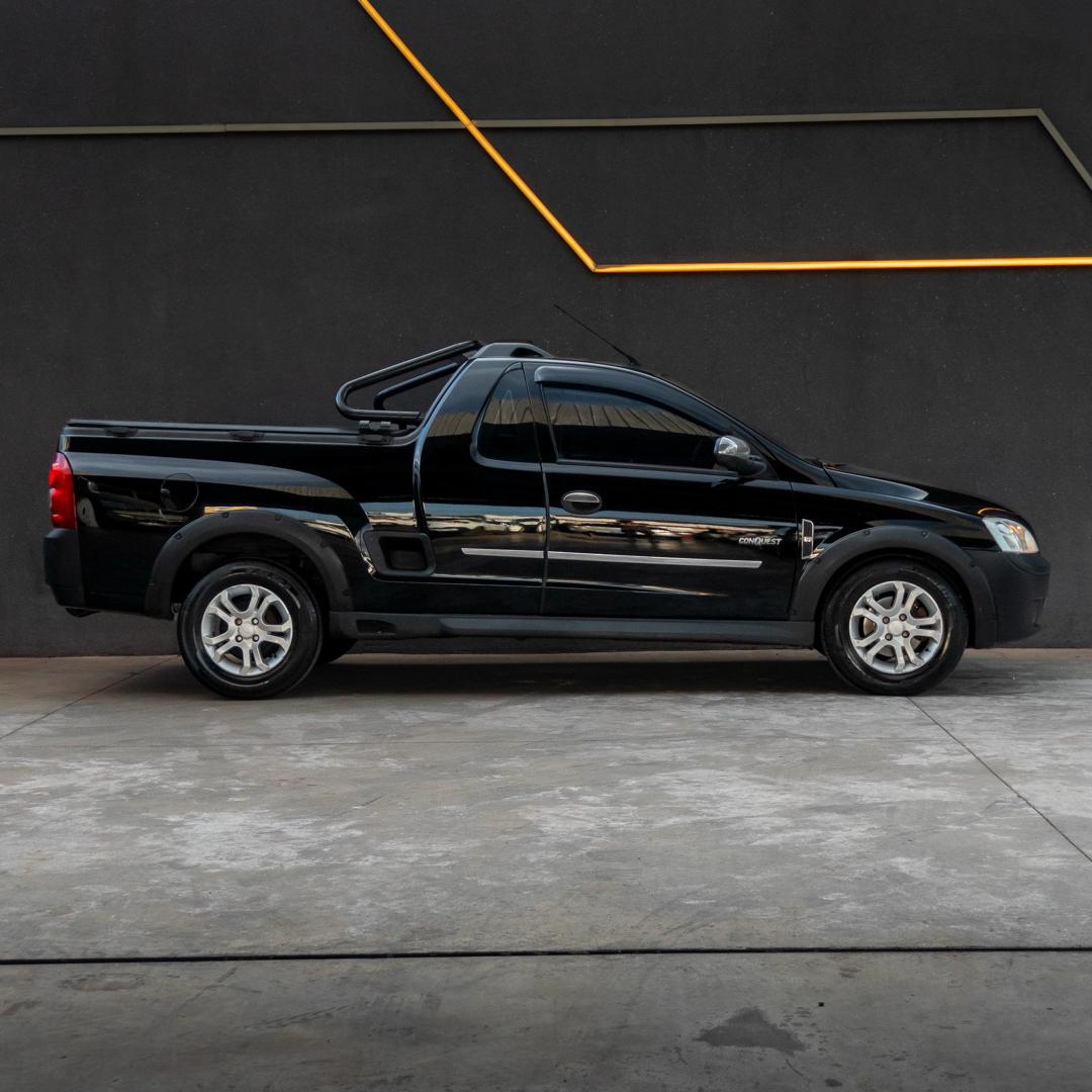 CHEVROLET Montana - Foto