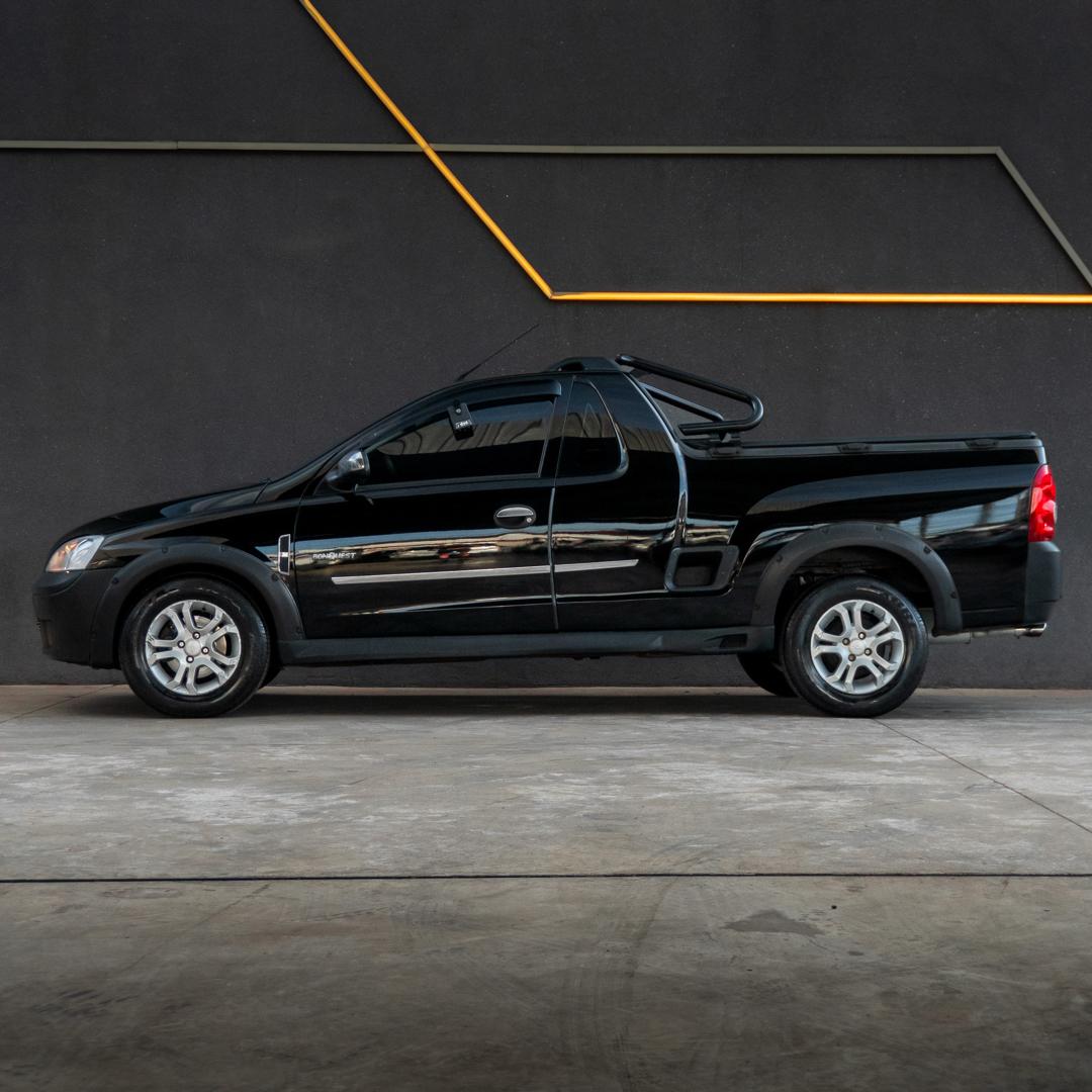CHEVROLET Montana - Foto