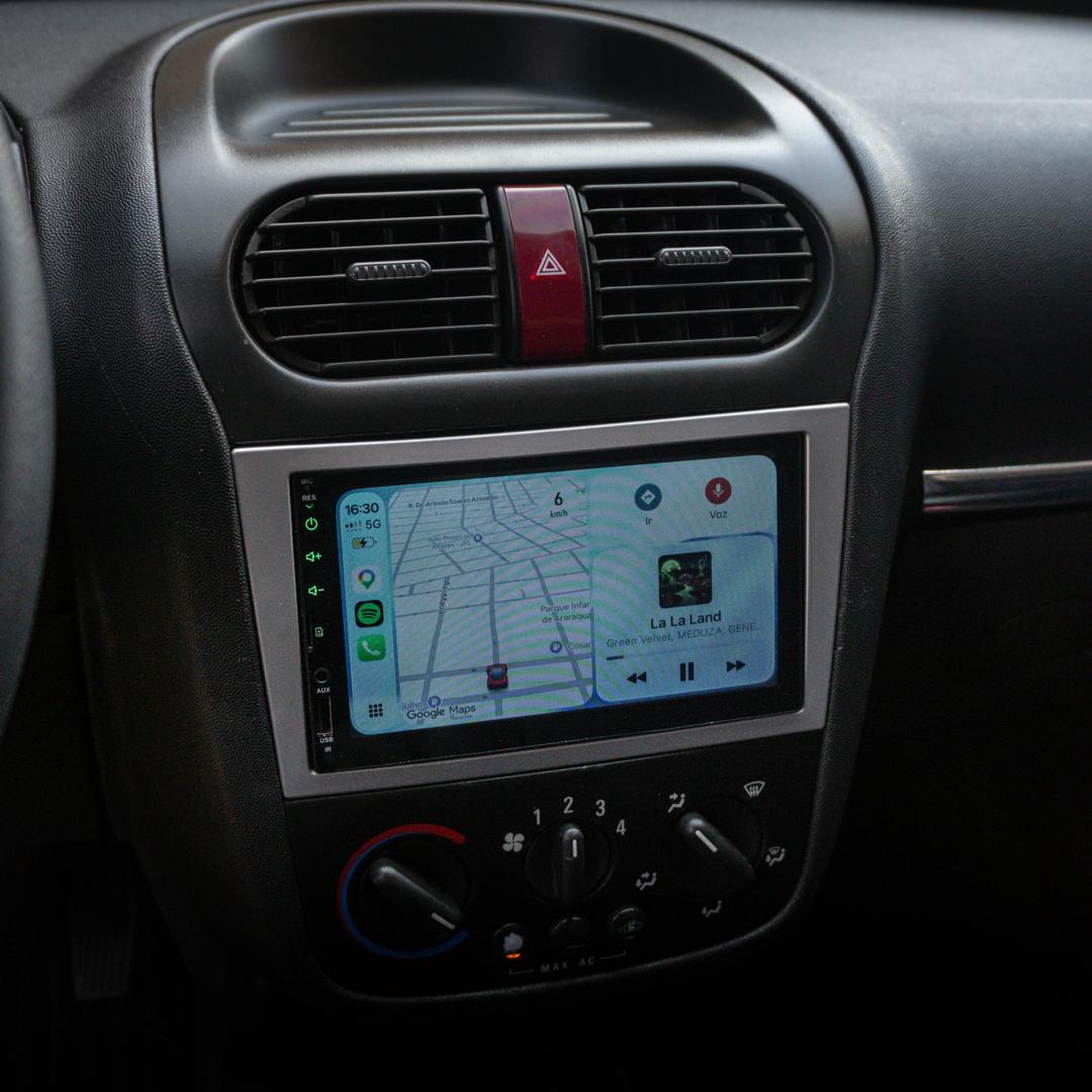 CHEVROLET Montana - Foto