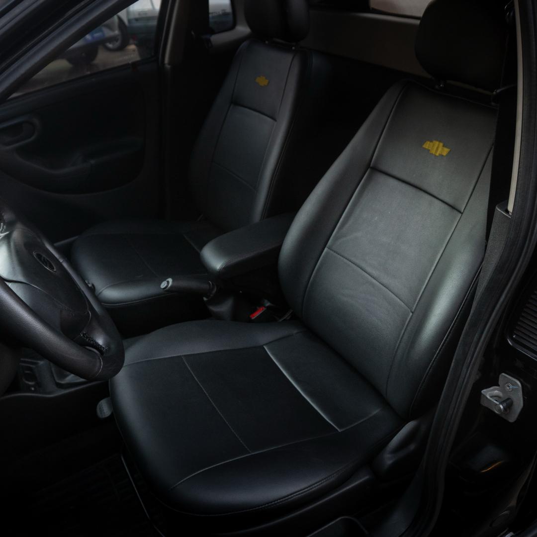 CHEVROLET Montana - Foto