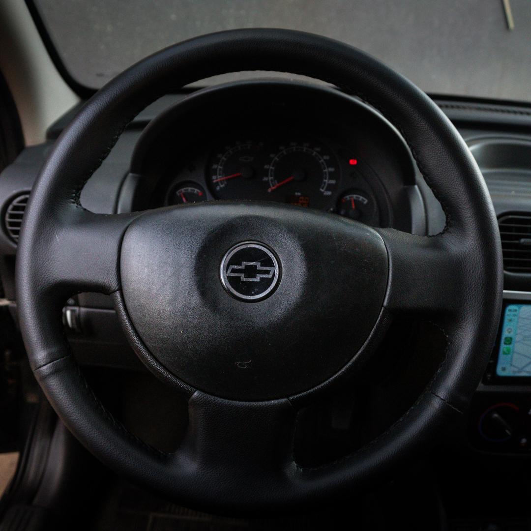 CHEVROLET Montana - Foto