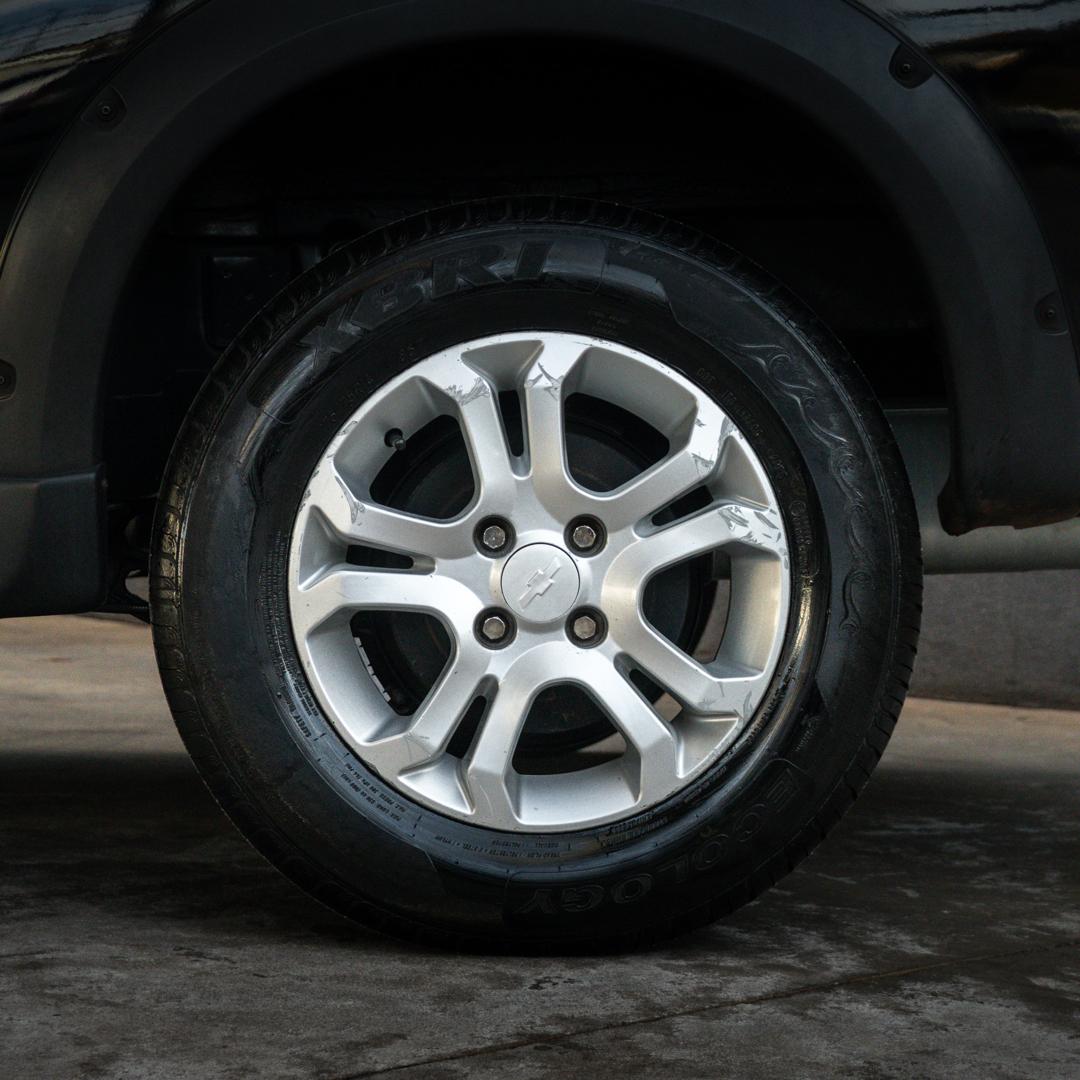 CHEVROLET Montana - Foto
