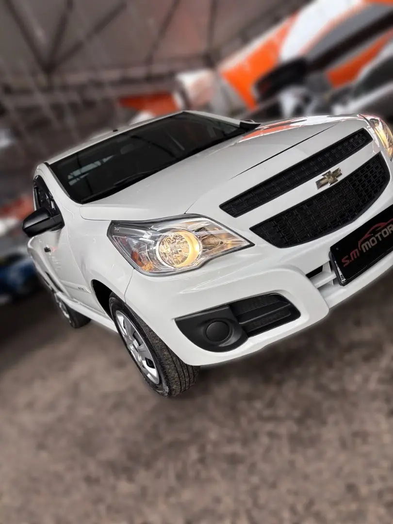 CHEVROLET Montana - Foto