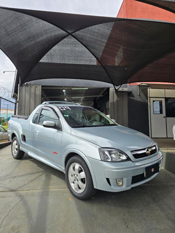 CHEVROLET Montana