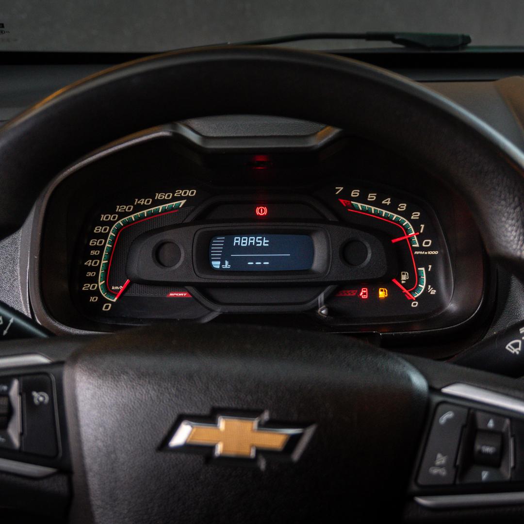 CHEVROLET Montana - Foto