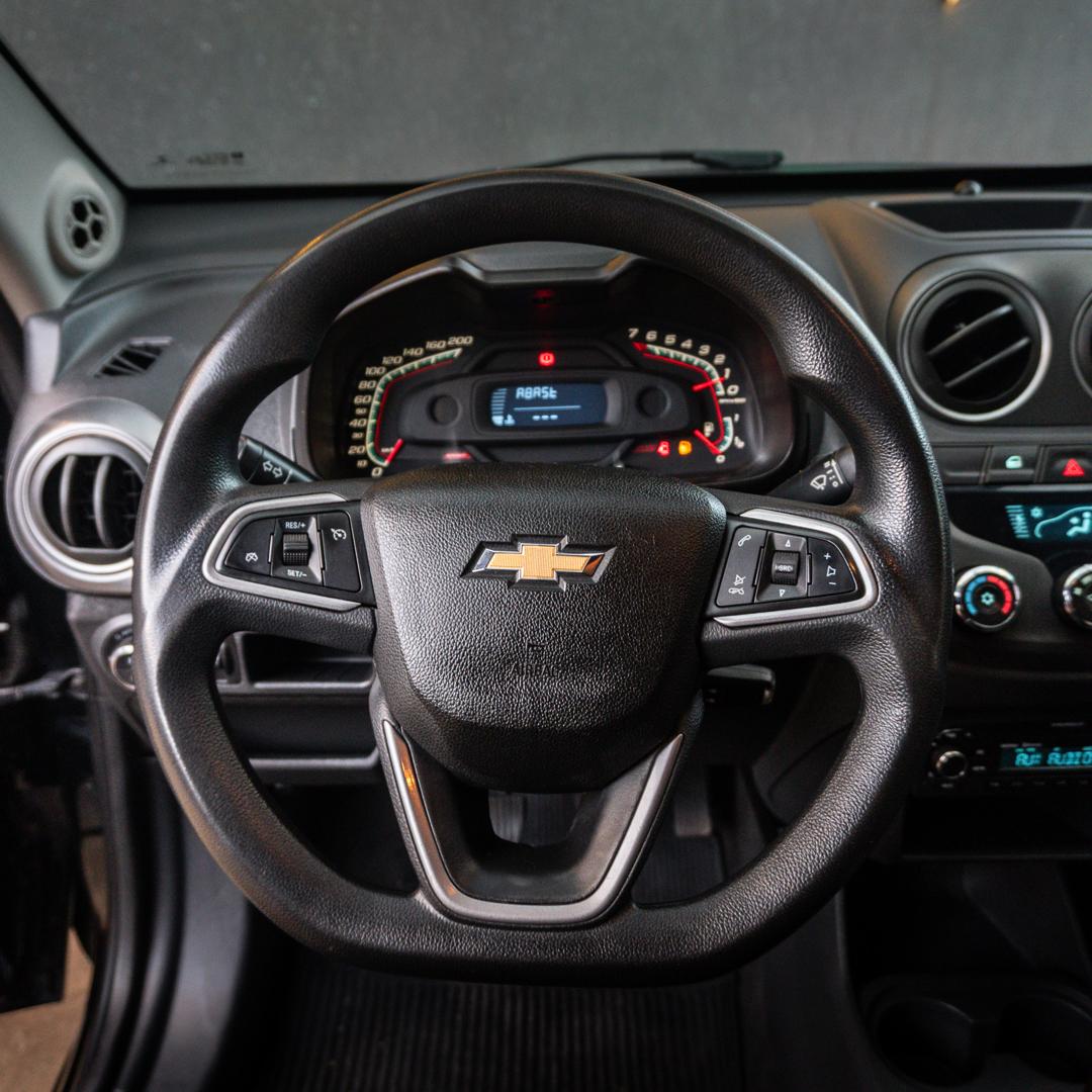 CHEVROLET Montana - Foto