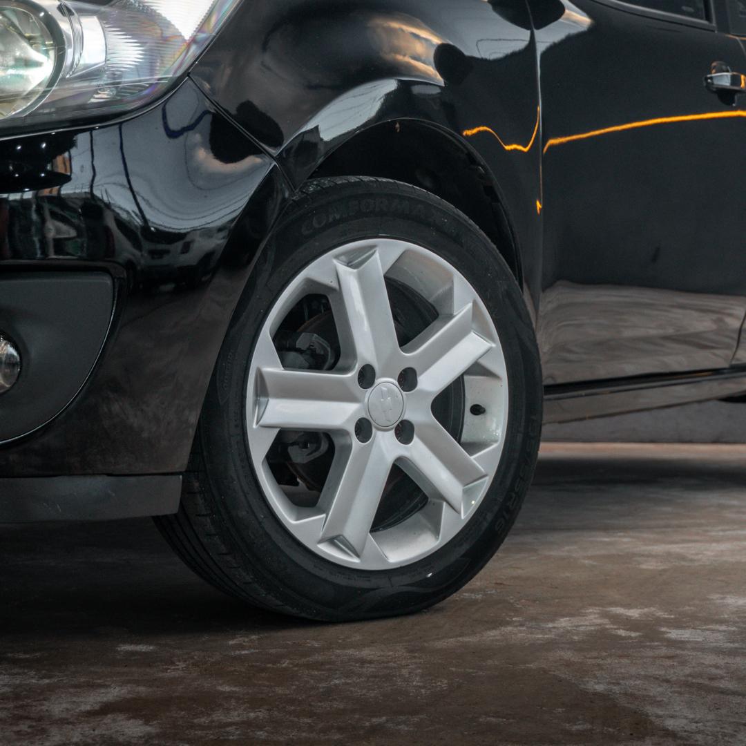 CHEVROLET Montana - Foto